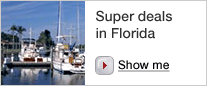 Super deals in Florida