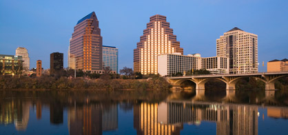 Hotels in Austin