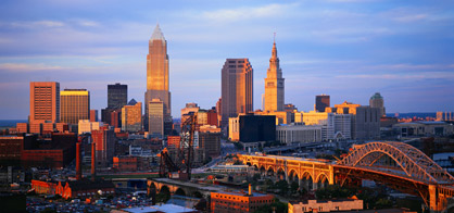 Hotels in Cleveland