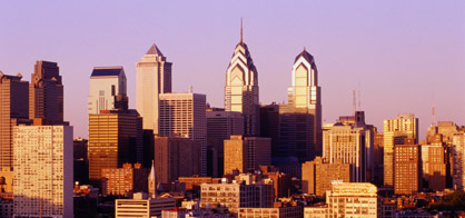 Hotels in Philadelphia