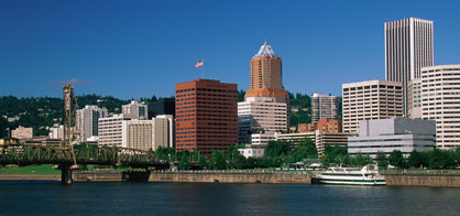 Hotels in Portland