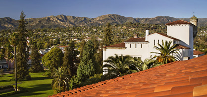 Hotels in Santa Barbara