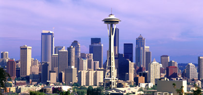 Hotels in Seattle