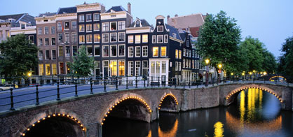 Hotels in Amsterdam