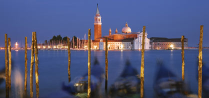 Hotels in Venice