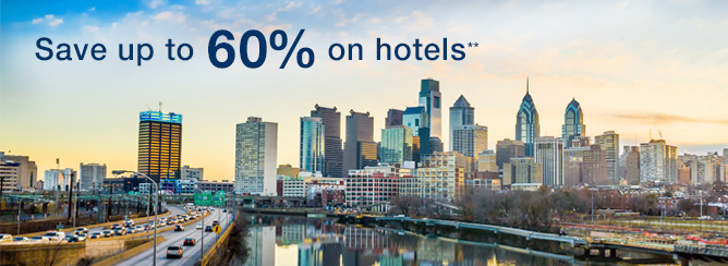 Hotwire brings you Groupon Getaways with Expedia. Get up to 60% off travel!