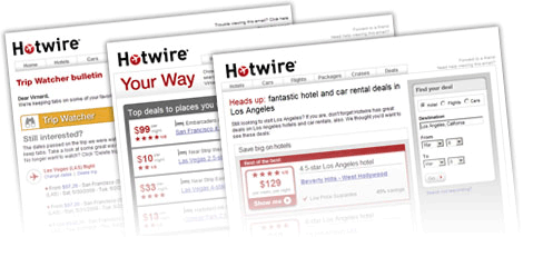 Hotwire travel deals